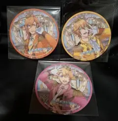 ブロメイト コースター レン 翔 那月