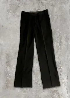 CoSTUME NATIONAL スラックス 細身 ベルトループついてますのサムネイル