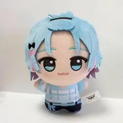 すにすてSneakerStep ちびぐるみ vol.2 ゆたくん - メルカリ