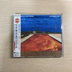 カリフォルニケイション