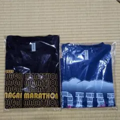 マラソン 参加賞 陸上競技