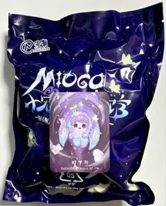 MIOCO ミオコ バニードリームハウス 清醒 ウサギ - メルカリ