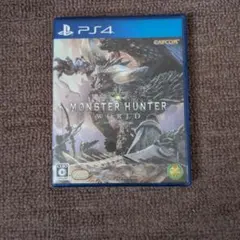 PS4 モンスターハンター：ワールド BestPrice PLJM-16242