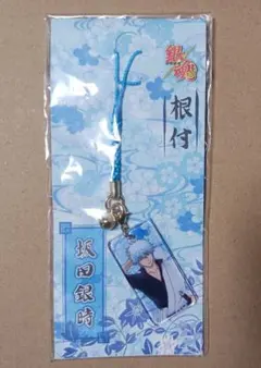 坂田銀時 キャラクターグッズ