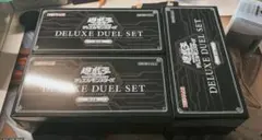 遊戯王 デラックスデュエルセット 閃刀姫 3個セット - メルカリ
