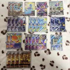 ポケモンカード 30th AR ラプラス ニャース 等 25枚セット まとめ売り