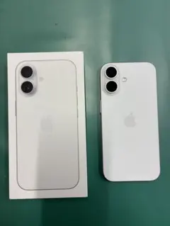 Apple iPhone 17 ホワイト 本体