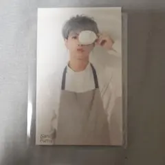 OWV 佐野文哉 トレカ