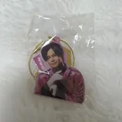 超特急 カイ アクリルキーホルダー