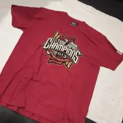 レア 2007年 浦和レッズ アジアチャンピオン記念Tシャツ サイズL
