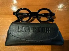 p*a様 EFFECTOR エフェクター liquid/リキ ッド メガネ サン p*a様 EFFECTOR エフェクター liquid/リキ ッド メガネ サン - メルカリ