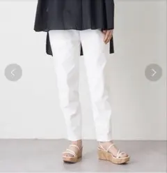 ミカ様専用❤️ タグ付新品未使用❤️Whim Gazette❤️ラインカーブ