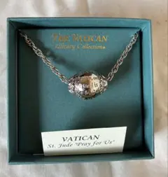 1928jewelry◆アヴェ・マリア◆ネックレス
