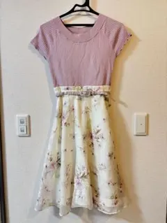 LAISSE PASSEワンピース