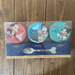 30周年記念缶セット⭐︎公式東京ディズニーリゾート