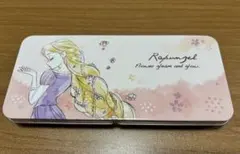 ラプンツェル筆箱