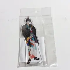新品 ツキウタ。ツキプロ SixGravity 月夏祭 睦月始 アクリルスタンド