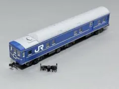 TOMIX/北斗星】カニ24-508（98953さよなら北斗星バラ） - メルカリ