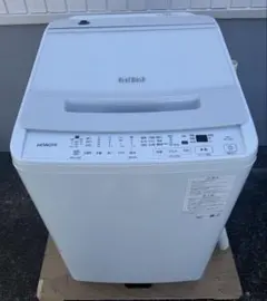 659 日立 ビートウォッシュ BW-DX120BE5 12kg - メルカリ