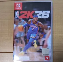 2k26