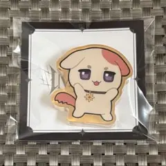 IMPACT ミニアクリルブロック きいろのこ にじりとる にじさんじ