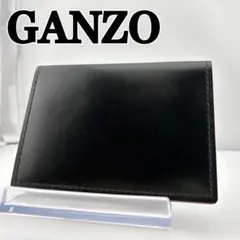 2026年最新】ganzo コードバン 名刺入れの人気アイテム - メルカリ