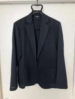 BEAMS HEART テーラードジャケット ネイビー Mのサムネイル