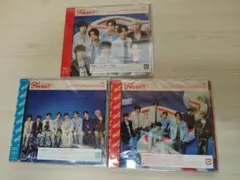 ICEx アルバム FRESH!! 3形態セット