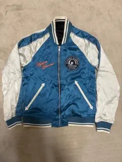 2026年最新】ヒステリックグラマー スカジャン リバーシブルの人気