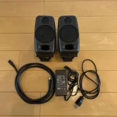 IK MULTIMEDIA ARC Studio 登録解除済 マイクケーブル付 IK MULTIMEDIA ARC Studio 登録解除済 マイクケーブル付 - メルカリ
