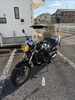 28573km ホンダ ホーネット MC31 中型 兵庫 - メルカリ