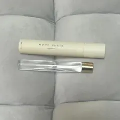Her lip to NUDE PEARL パフュームオイル　香水