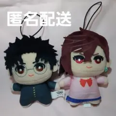 2025年最新】ちみっともぬい ダンダダンの人気アイテム - メルカリ