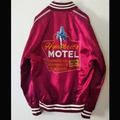 2025年最新】Hysteric Glamour メンズ スカジャンの人気アイテム