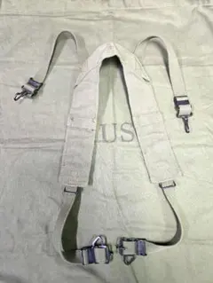 2026年最新】M1956装備の人気アイテム - メルカリ