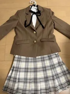 repipiarmarioM卒服150センチ