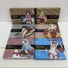 物語シリーズセカンドシーズン 全12巻 〈完全生産限定版〉収納ボックス