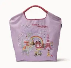 ボールアンドチェーン×JAL Ball&Chain トートバッグ 新品未使用】限定ボールアンドチェーンBall&Chain JAL