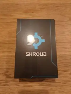 G303SH SHROUD エディション 新品・未開封