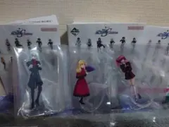 一番くじ　機動戦士ガンダムSEED FREEDOM