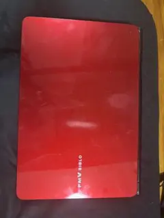 FUJITSU FMV−BIBLO NF FMVNFD75R - メルカリ