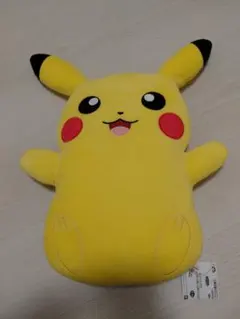 ポケモンセンター限定 ピカチュウ ひんやりクッション クール - メルカリ