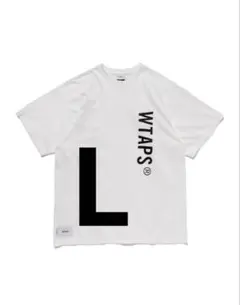 WTAPS Sign / SS / Cotton 