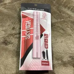 メイベリン MAYBELLINE SKY HIGH