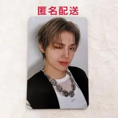 TREASURE LOVE PULSE WITHMUU特典 ドヨン トレカ