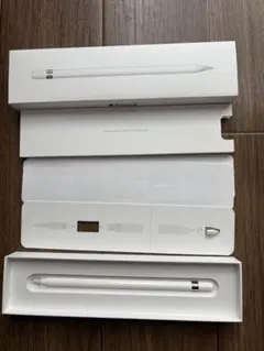 Apple pencil アップルペンシル 第一世代