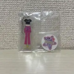 オシャレ魔女ラブandベリー セガラッキーくじ C賞