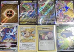 ポケモンカード　ポケカ　まとめ売り　9枚ピィ（Cleffa）