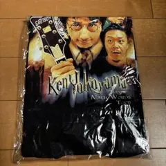 Ken Yokoyama These Magic Words Tour T L - メルカリ