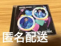なにわ男子HARDWORK 【JOE & KAZUYA】盤 - メルカリ